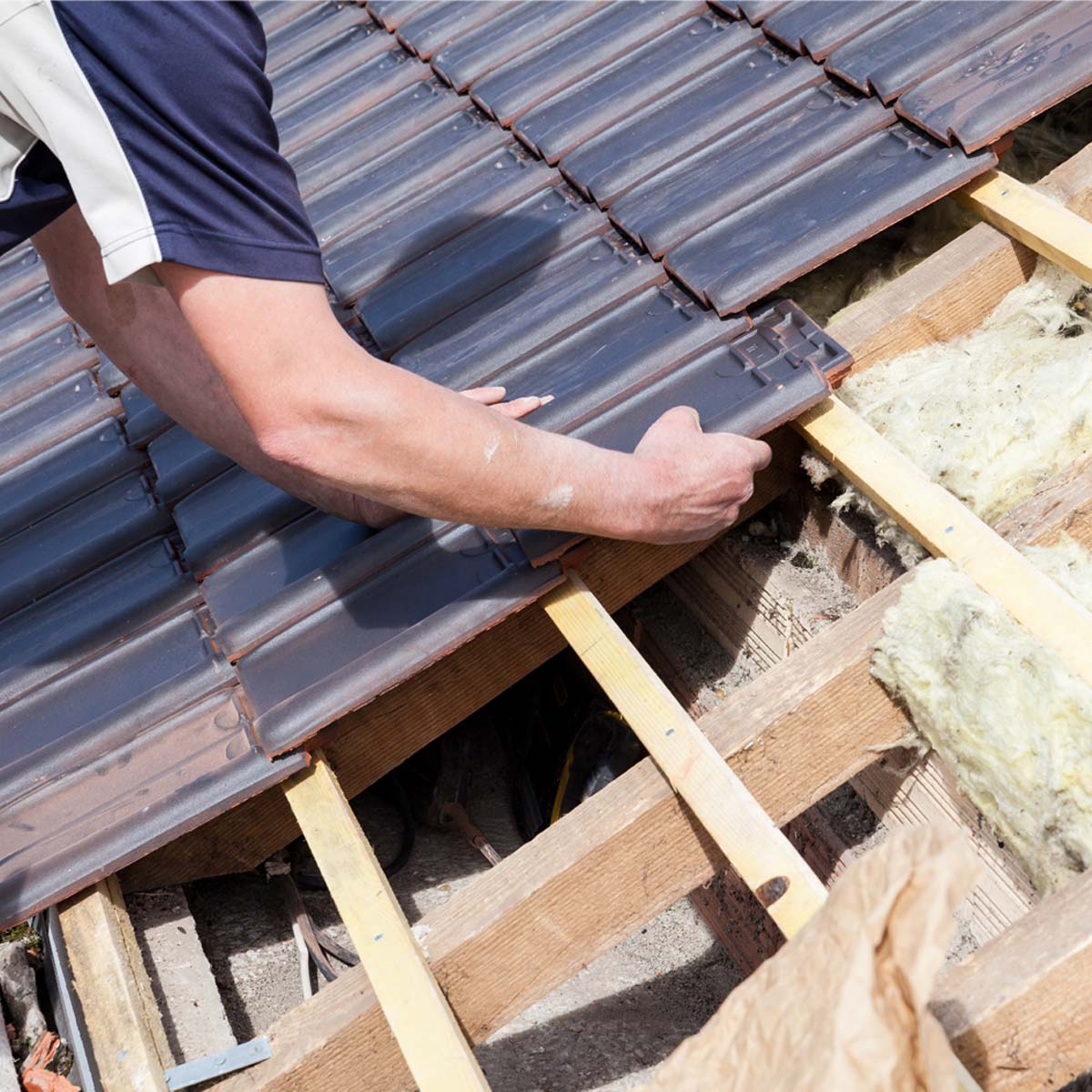 Dakbedekking plaatsen nijmegen