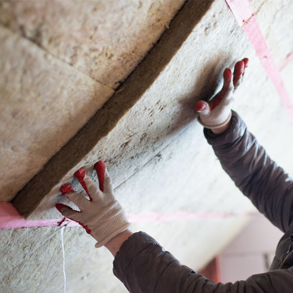 Dakisolatie Nijmegen