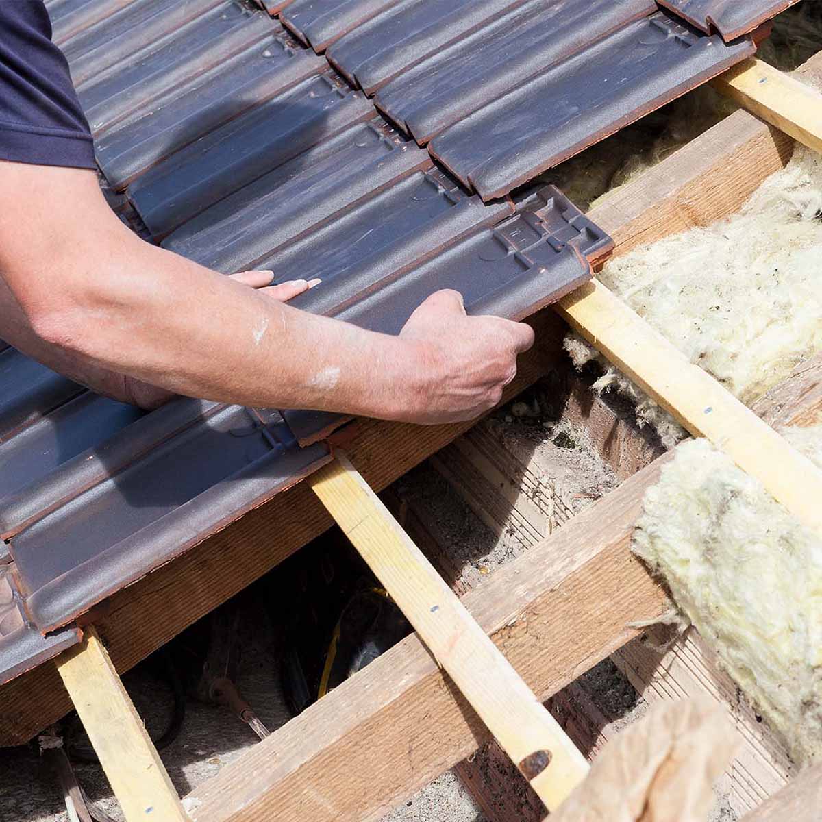 Dakrenovatie Nijmegen