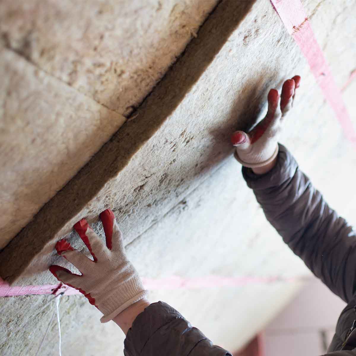 Schuin dak isoleren nijmegen