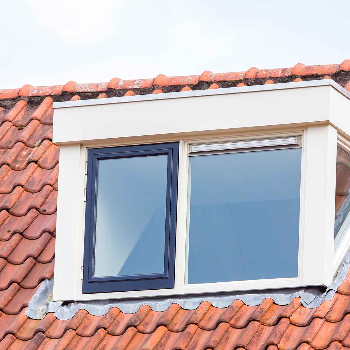 dakkapel isoleren nijmegen